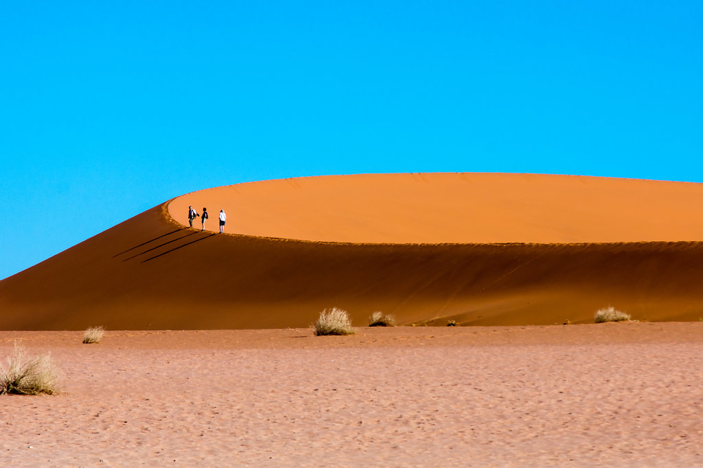 Namibia 2016