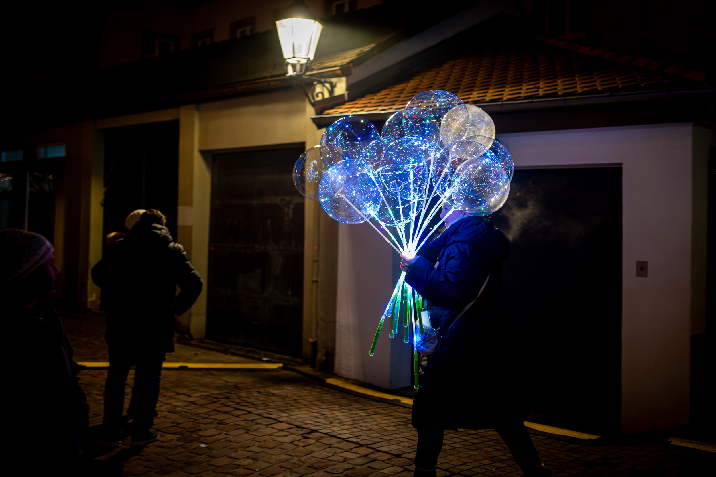 Villingen Weihnachtsmarkt 