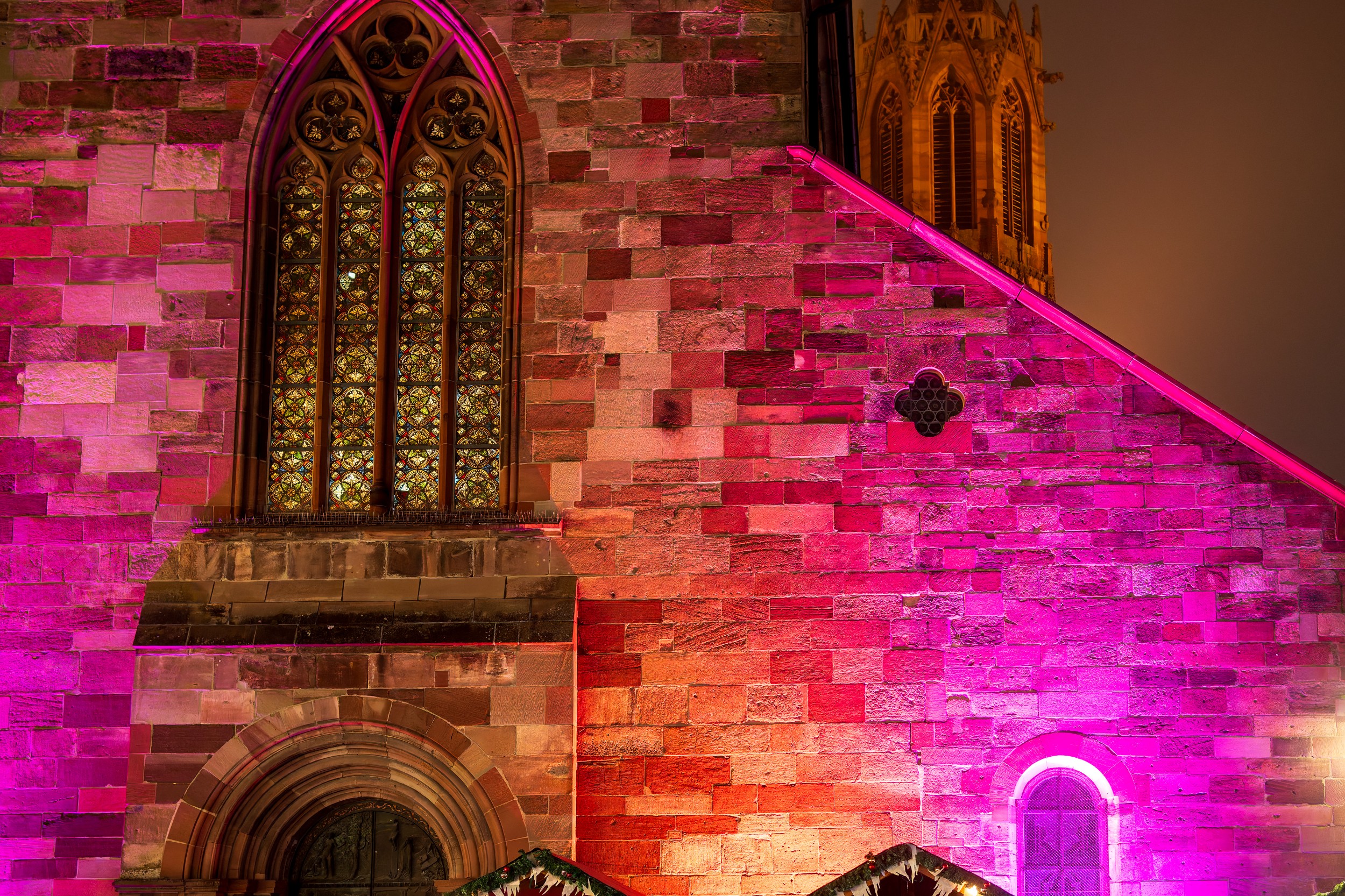 Villingen Weihnachtsmarkt 07449