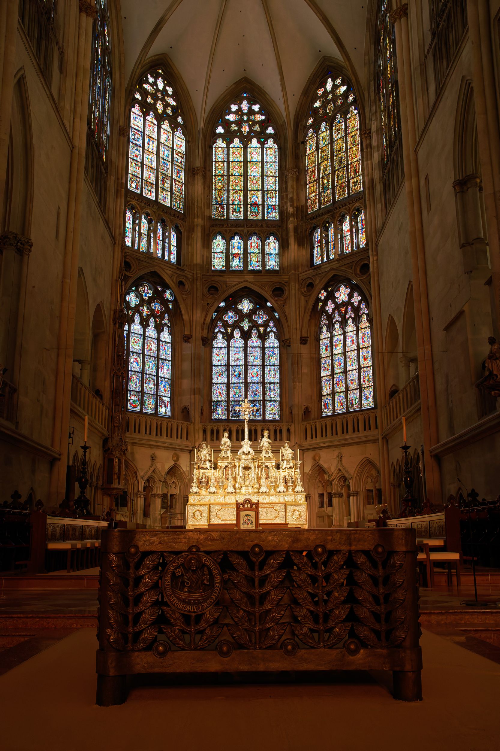 Radreise 5 Flüsse  2