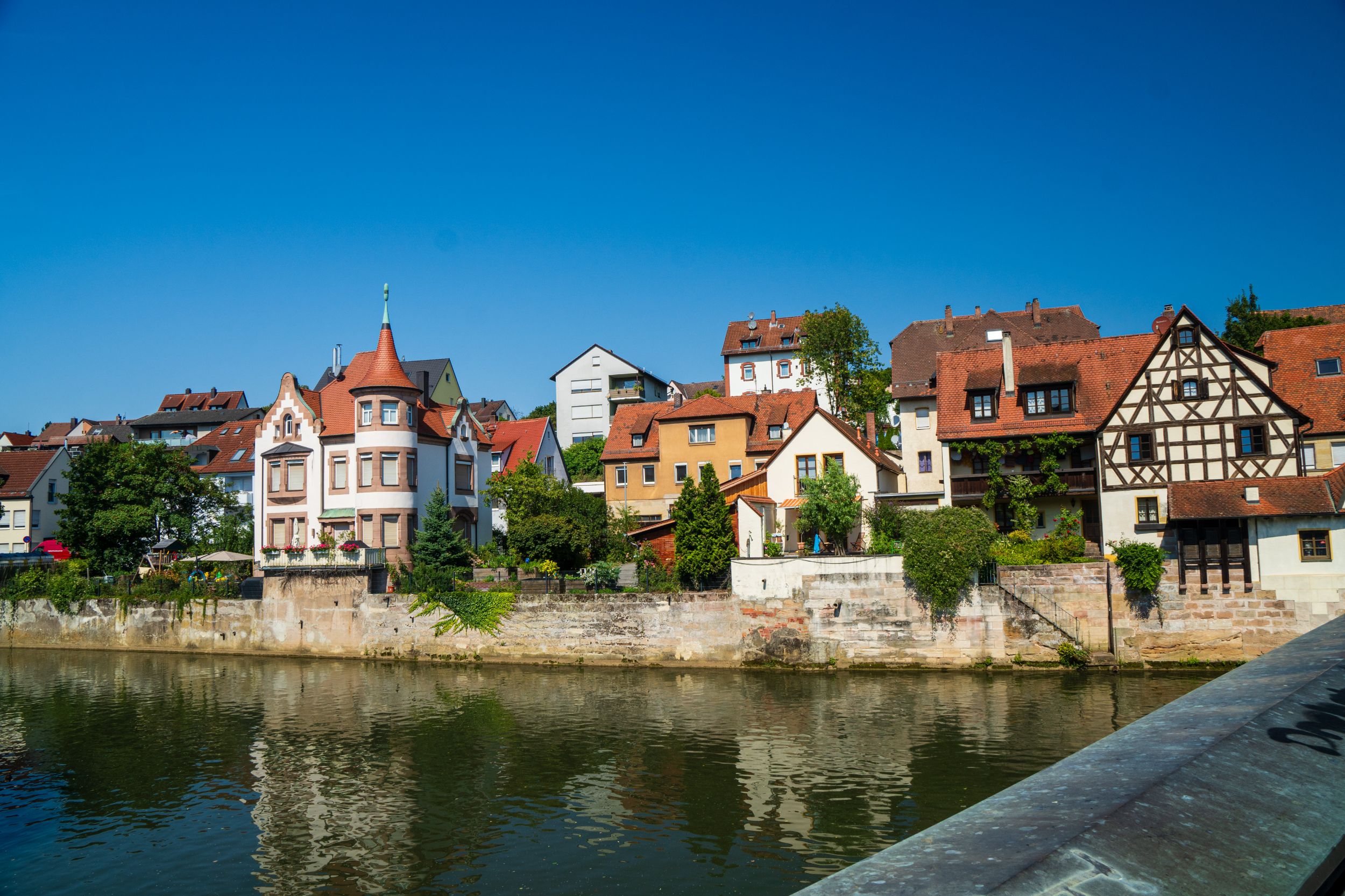 Radreise 5 Flüsse 03259