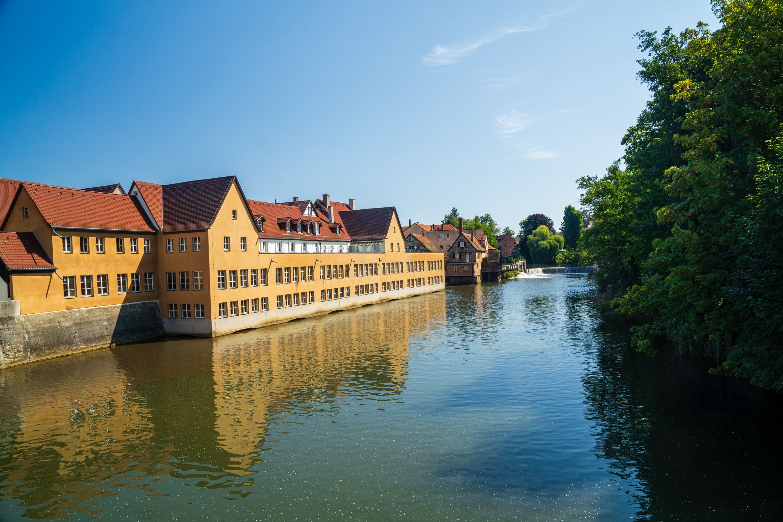 Radreise 5 Flüsse 03260