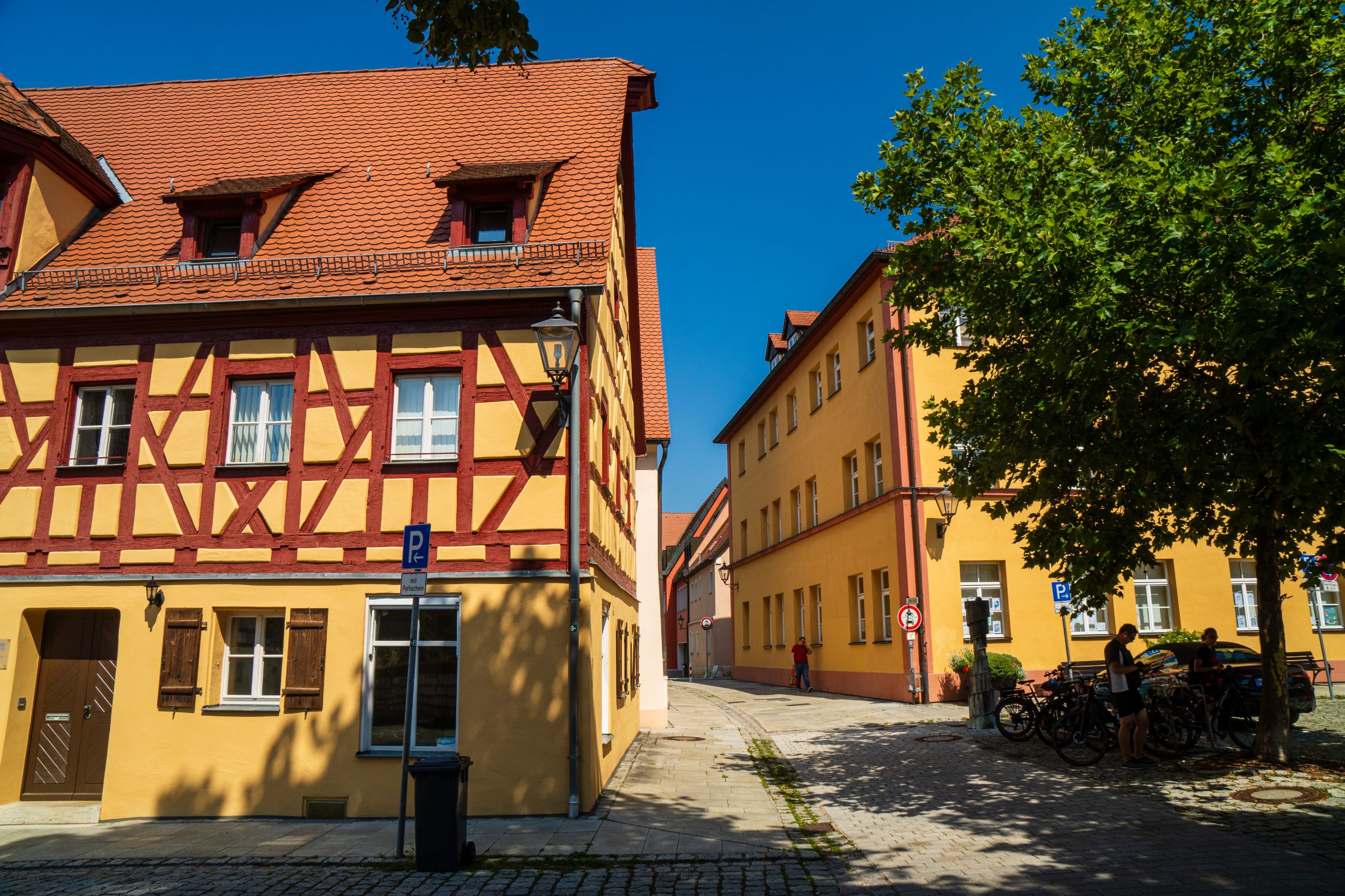 Radreise 5 Flüsse 03275