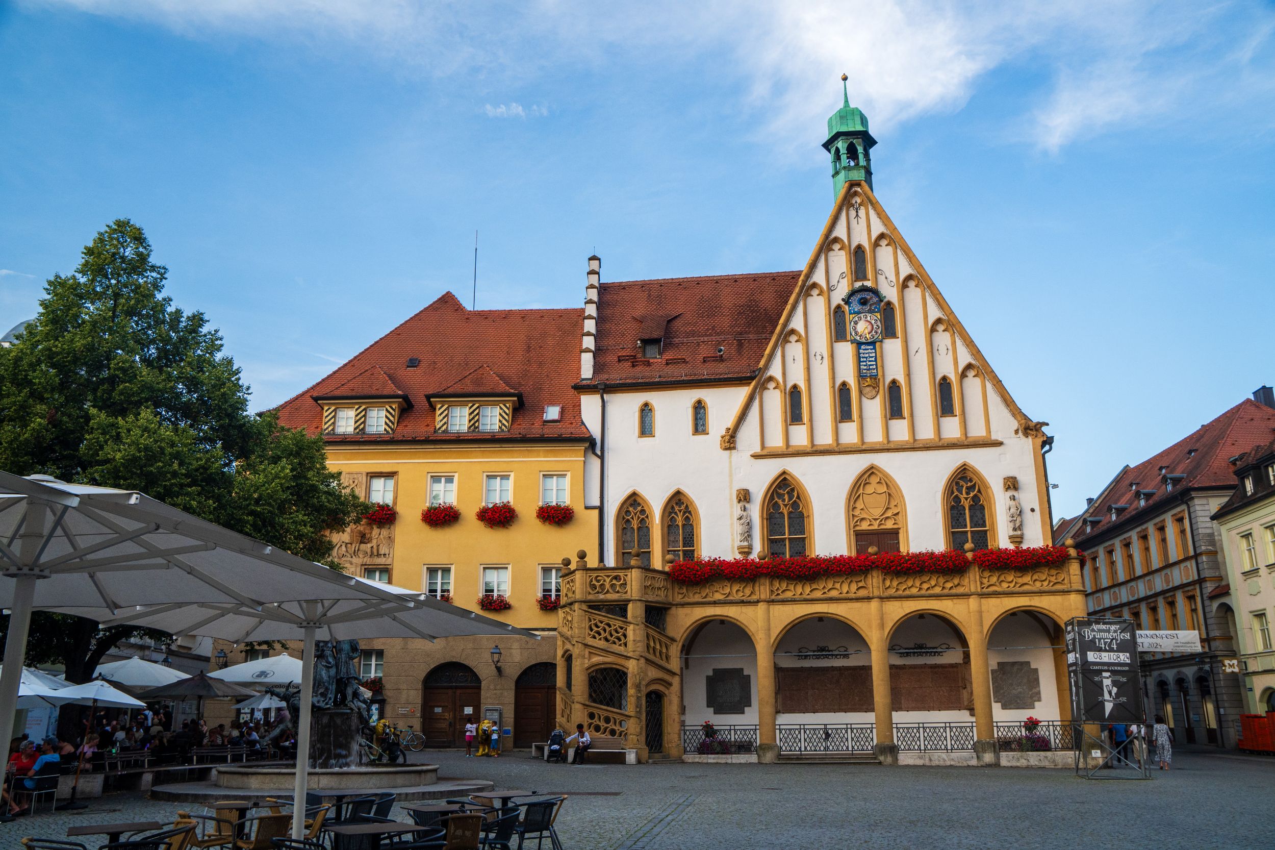 Radreise 5 Flüsse 03285