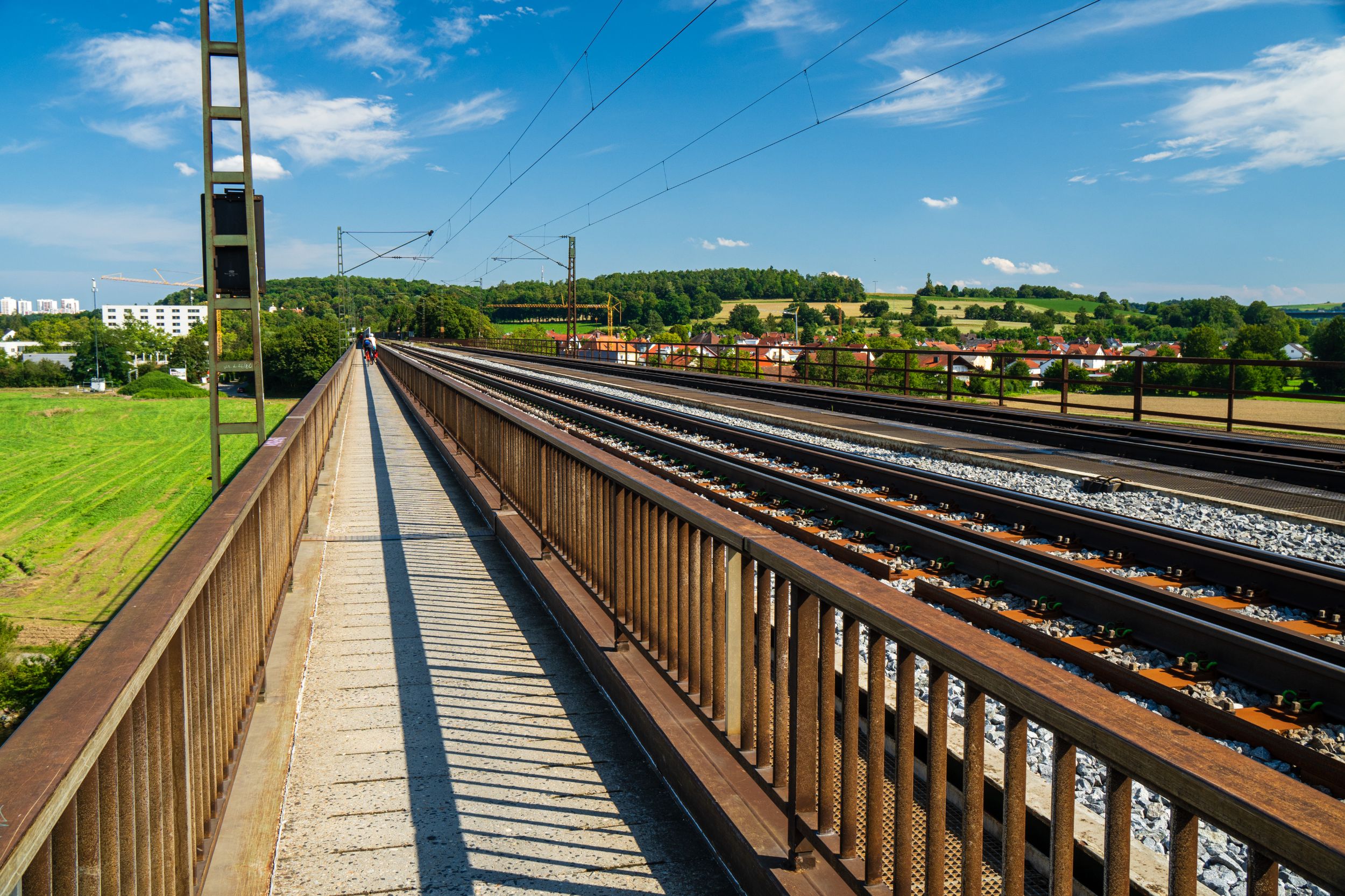 Radreise 5 Flüsse 03335