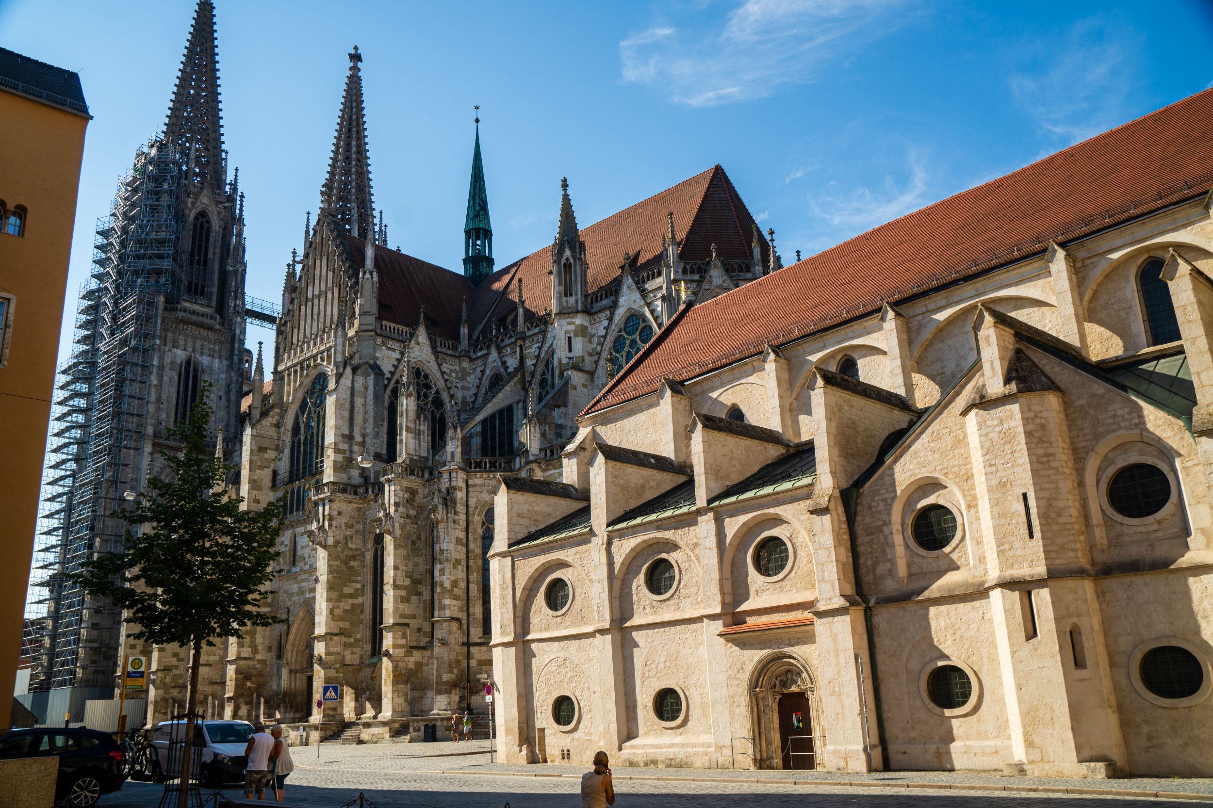 Radreise 5 Flüsse 03338