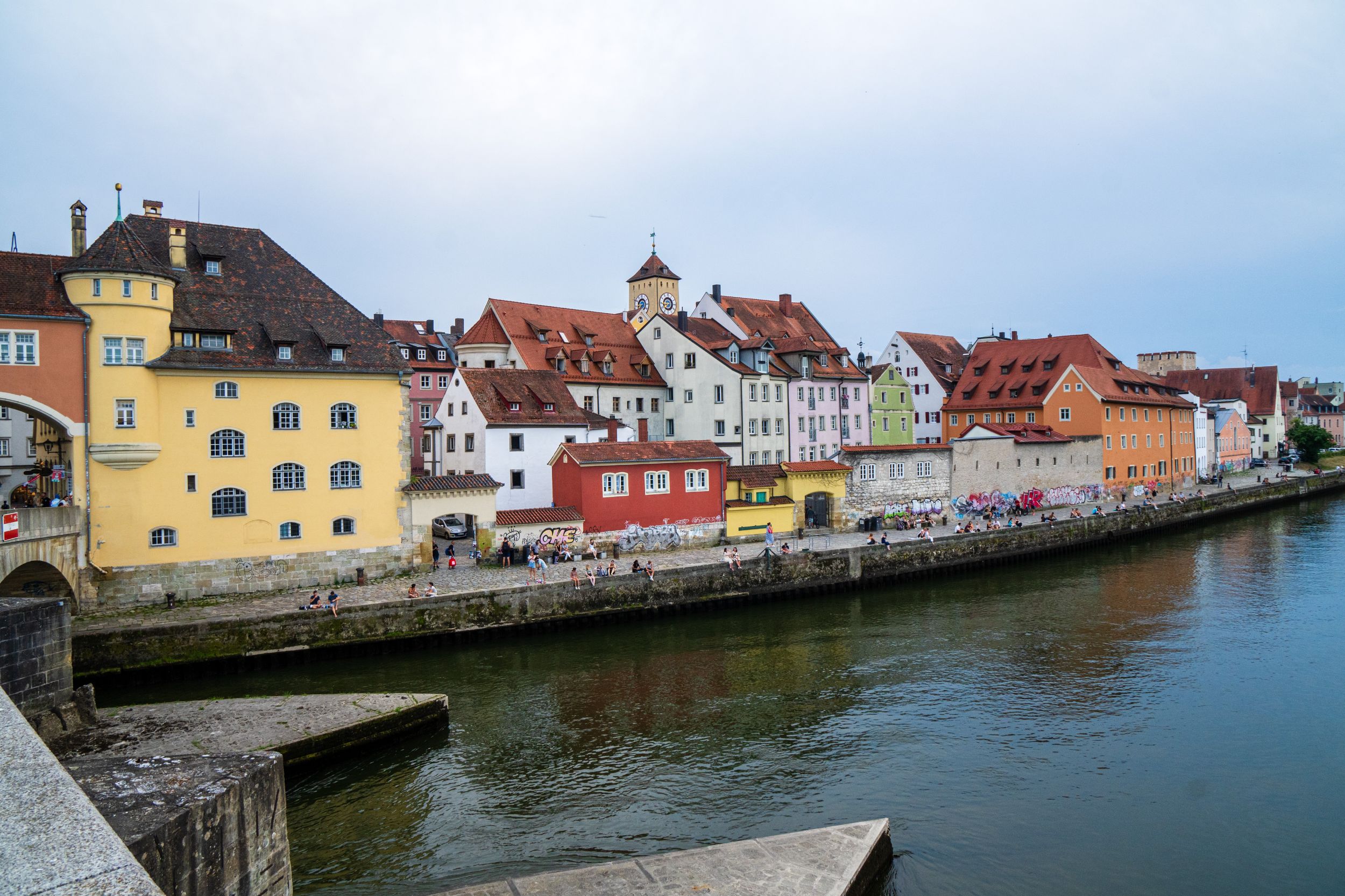 Radreise 5 Flüsse 03356