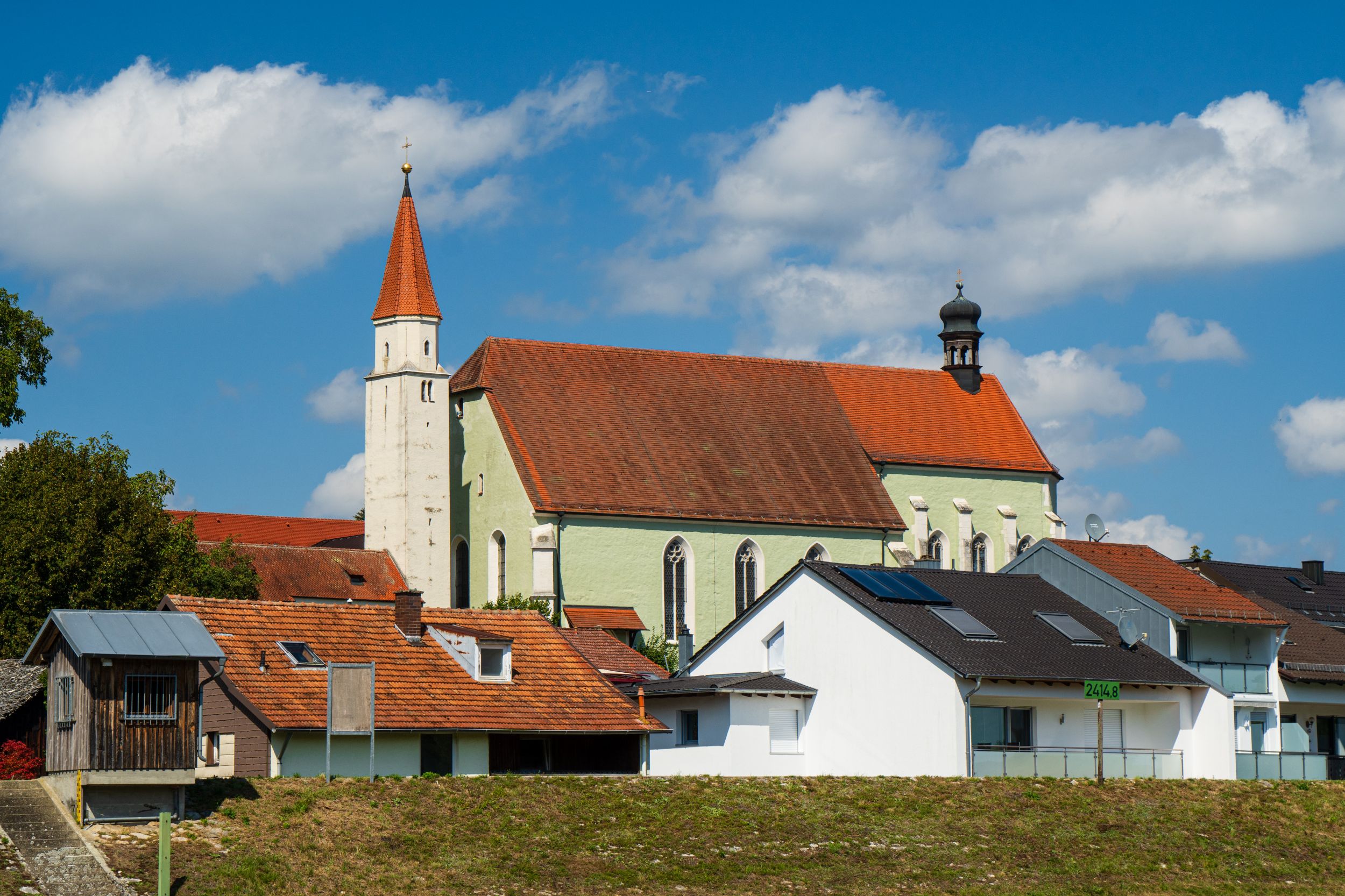 Radreise 5 Flüsse 03423