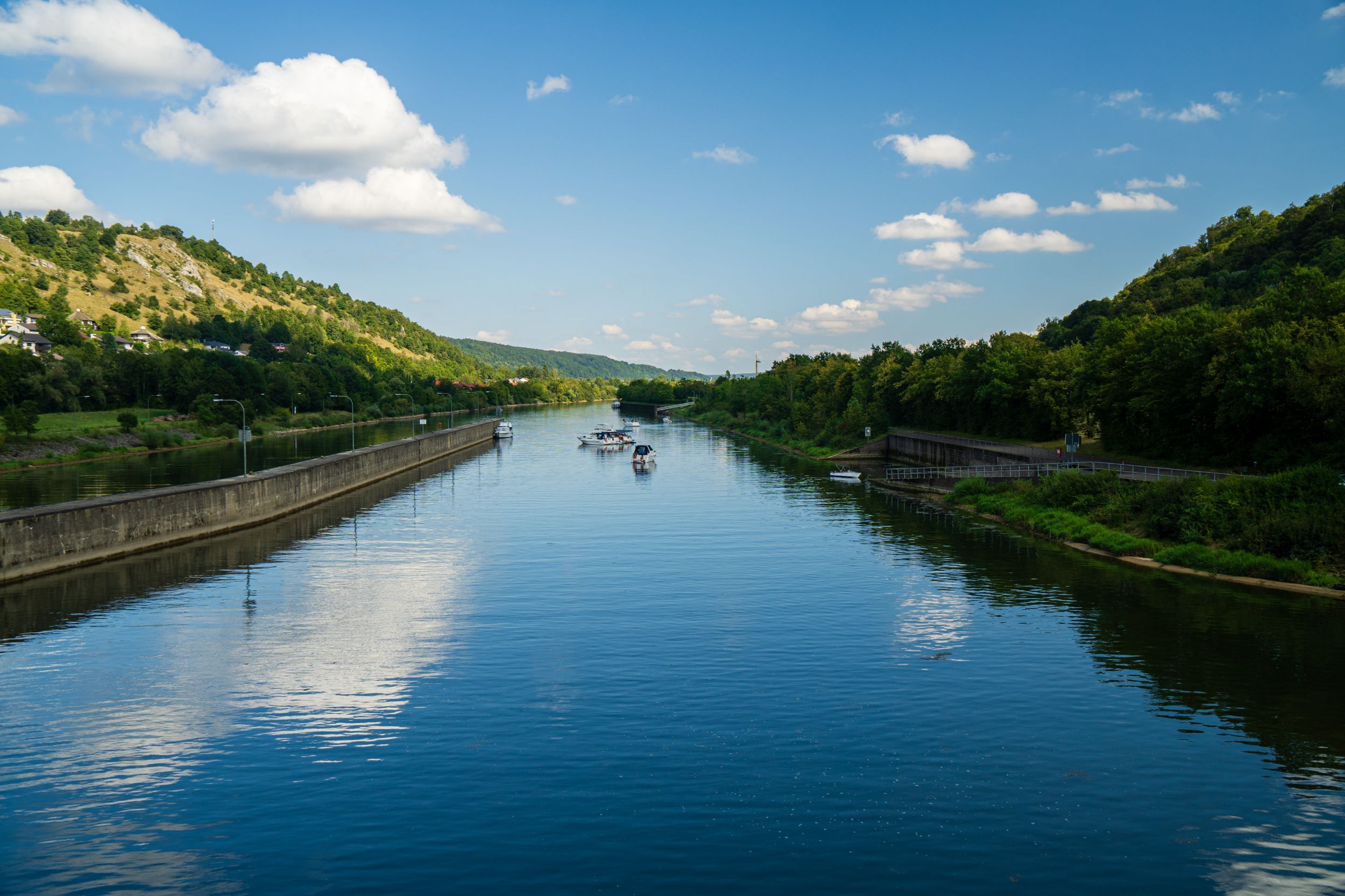 Radreise 5 Flüsse 03426