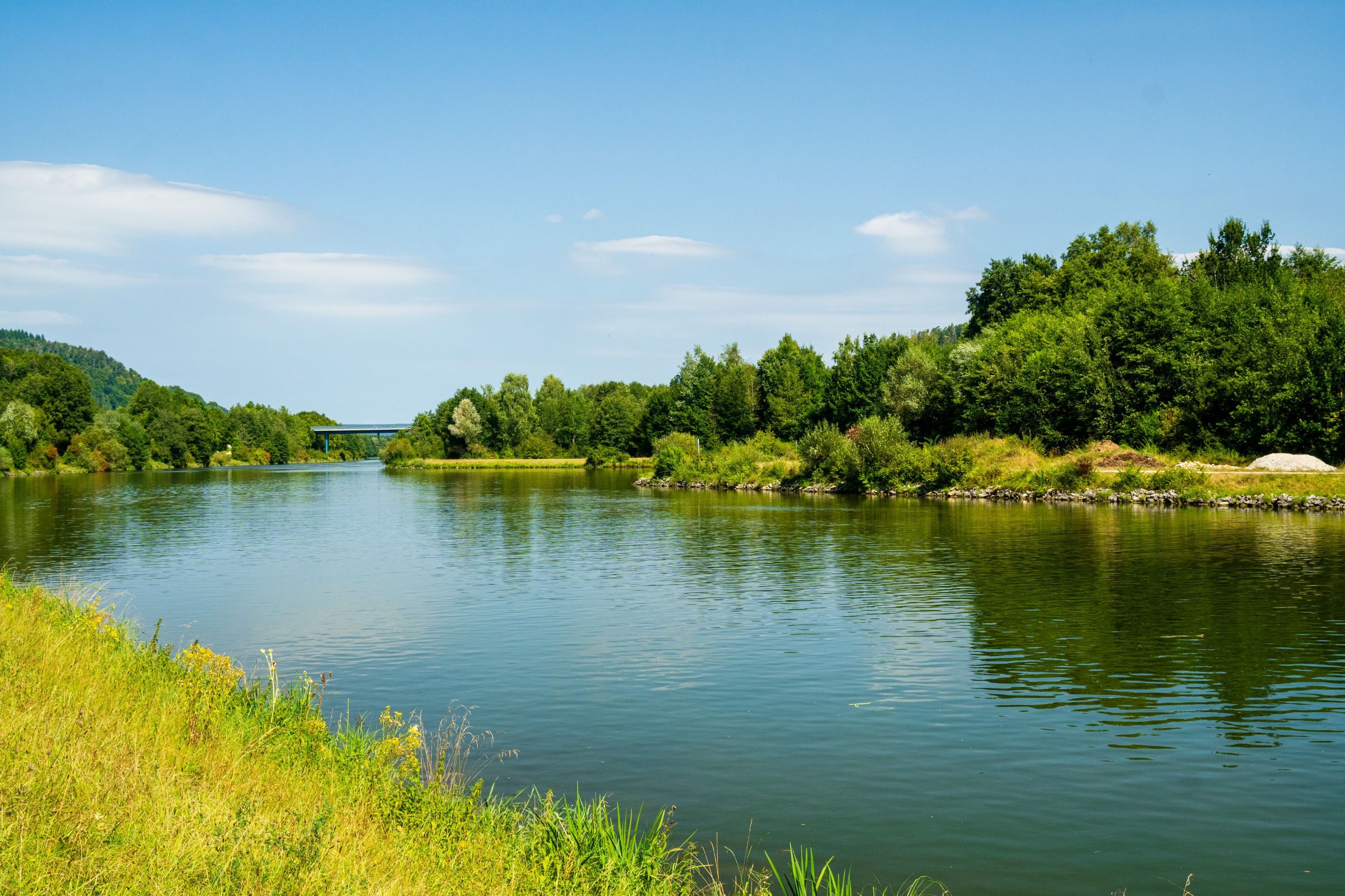 Radreise 5 Flüsse 03472