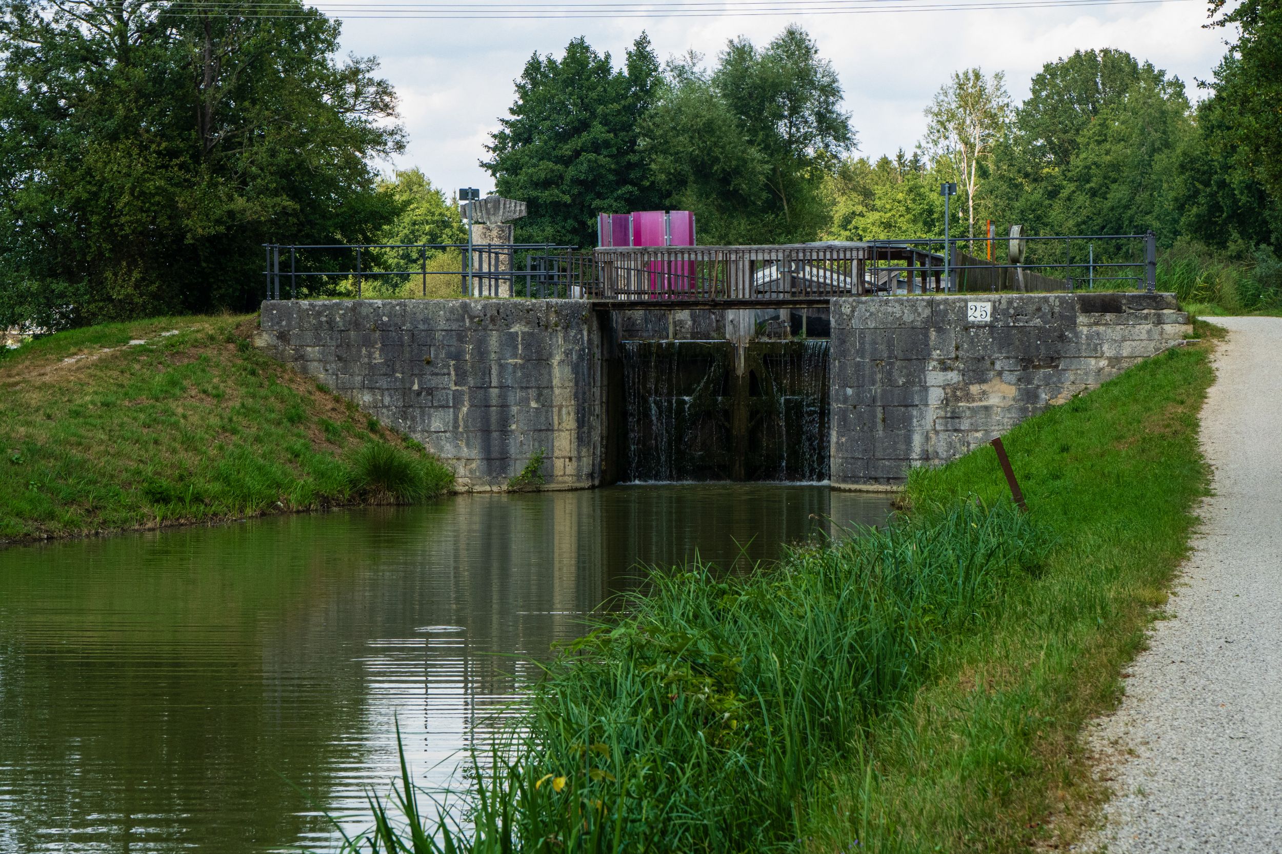 Radreise 5 Flüsse 03489