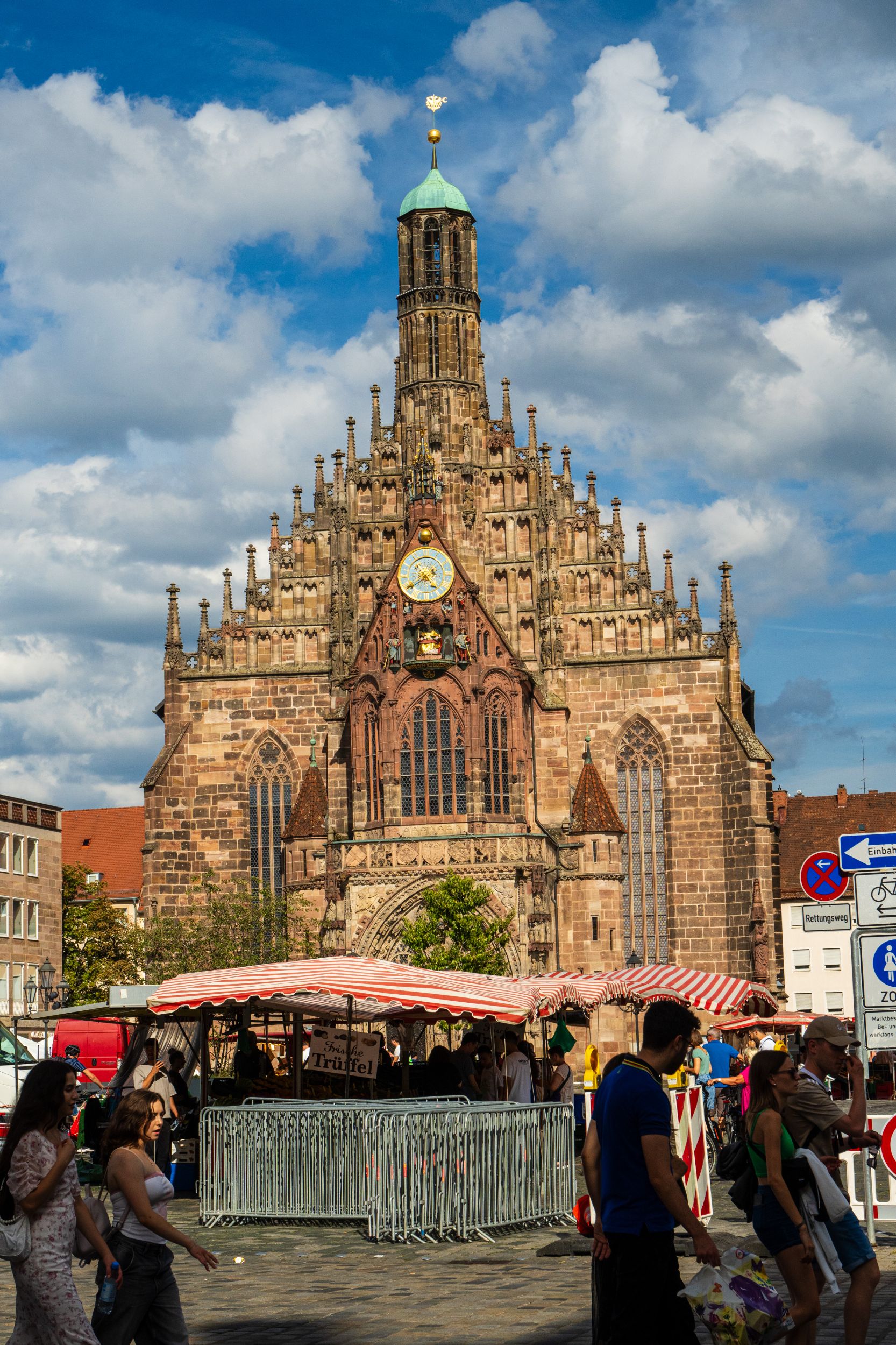 Radreise 5 Flüsse 03527