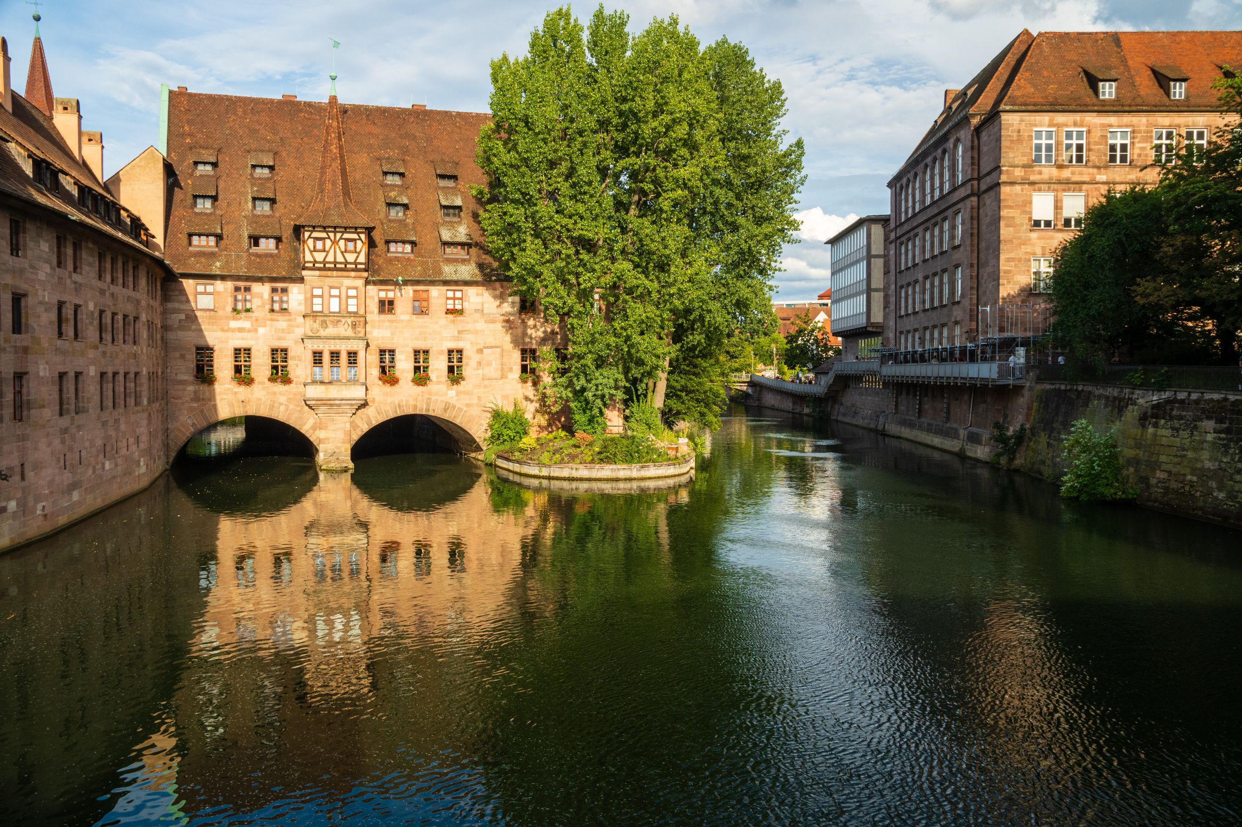 Radreise 5 Flüsse 03556