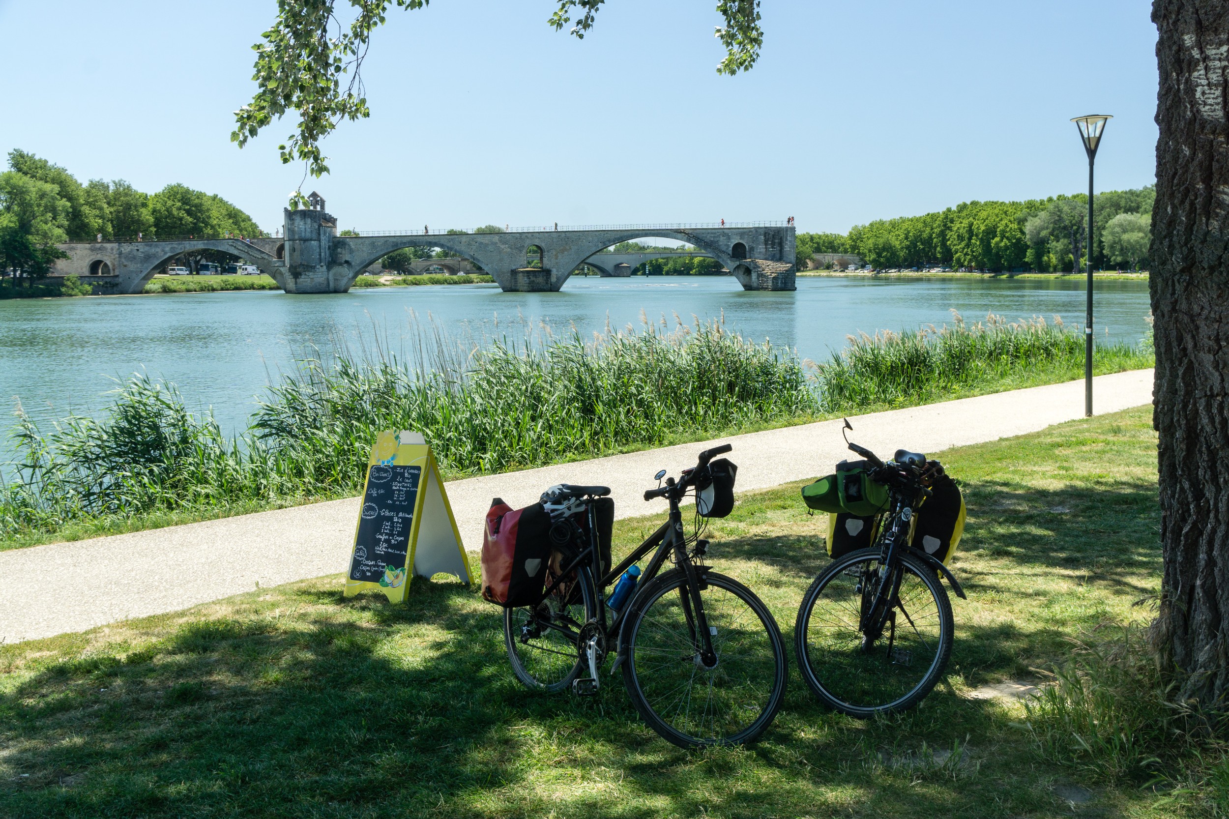 Radreise2017 Buch 09152